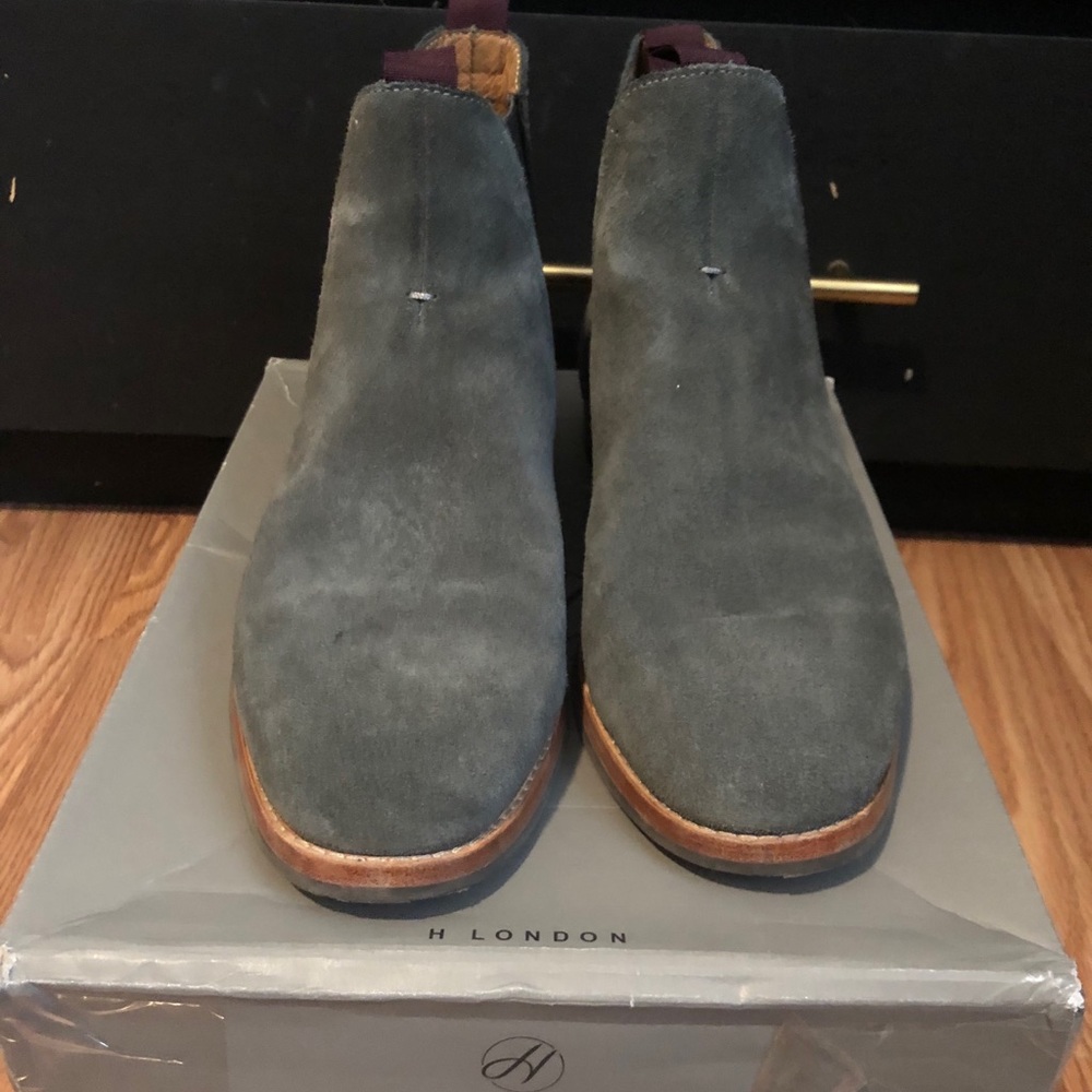 H by Hudson Chelsea Boot
